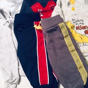 3 Baby Outfits